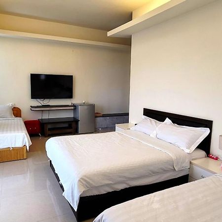 Yeh B&B Taitung Екстериор снимка