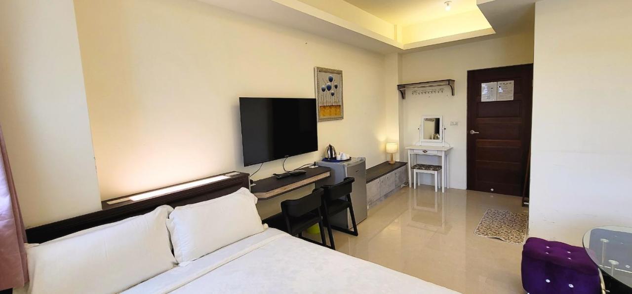 Yeh B&B Taitung Екстериор снимка