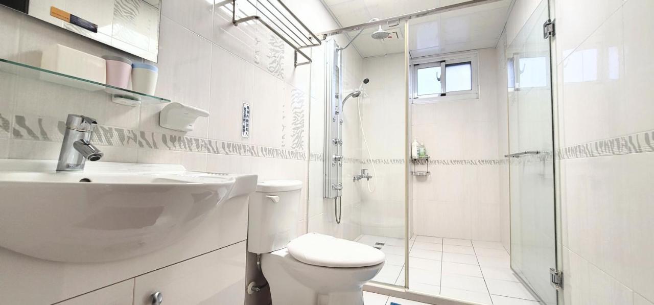 Yeh B&B Taitung Екстериор снимка