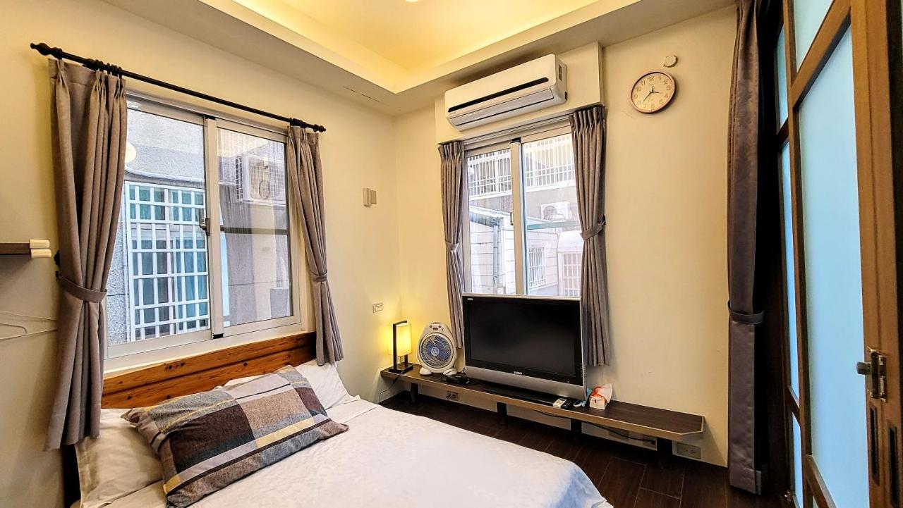 Yeh B&B Taitung Екстериор снимка