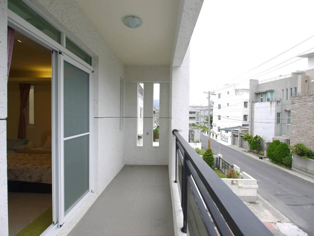 Yeh B&B Taitung Екстериор снимка
