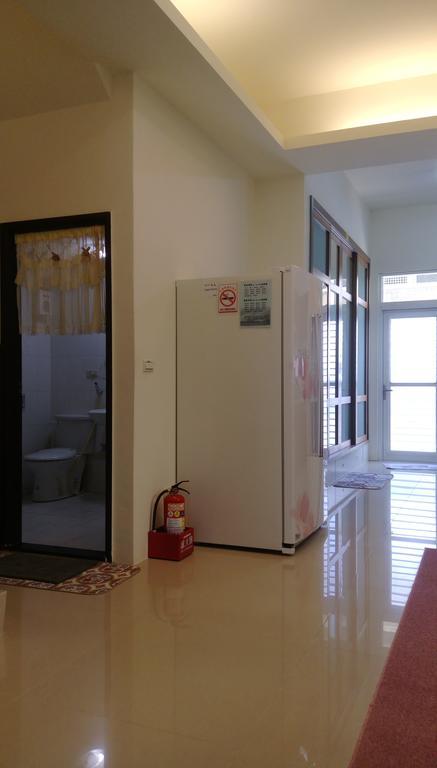 Yeh B&B Taitung Екстериор снимка