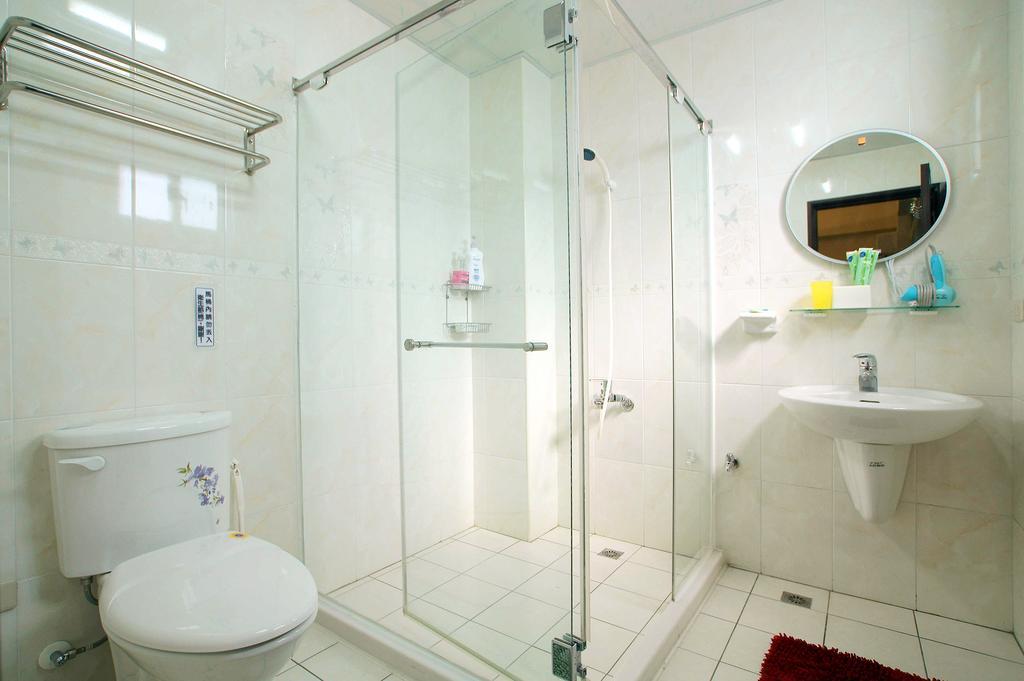 Yeh B&B Taitung Стая снимка
