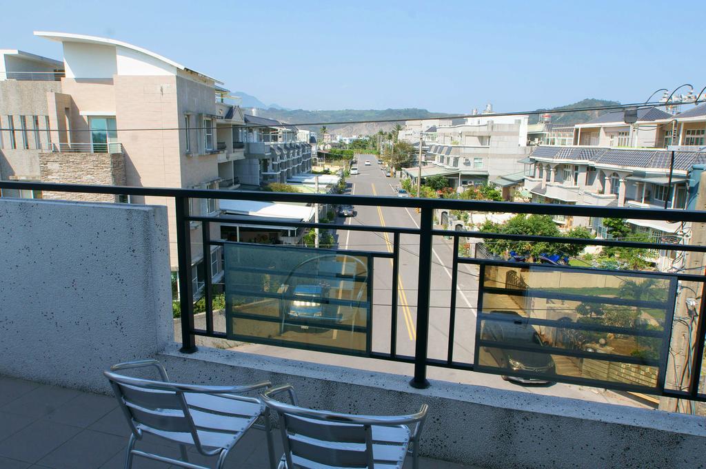 Yeh B&B Taitung Стая снимка